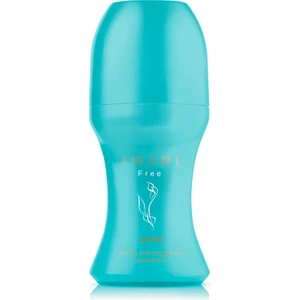Imari Free Kadın Roll-On Deodorant 50 ml