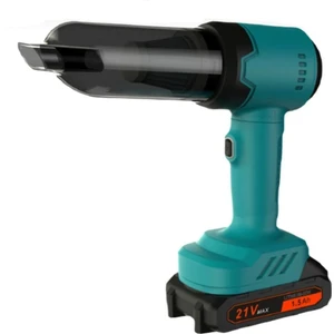 HL-126 Oto Süpürge Sarjlı - 06406