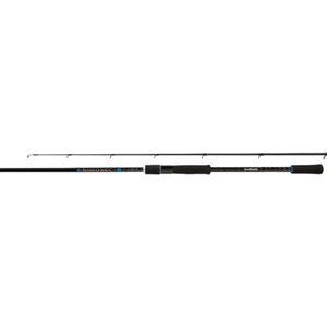 Shimano Kamış Bassterra 2,74m 9'0" 12-38g 2 pc