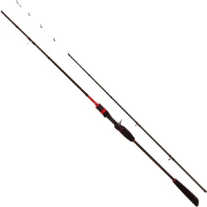 Spectra 2.00m 40-180gr 2P Tai Rubber Olta Kamışı (Tetikli)