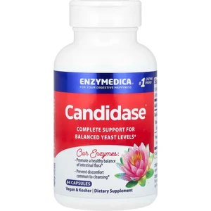 Candidase, 84 Capsules
