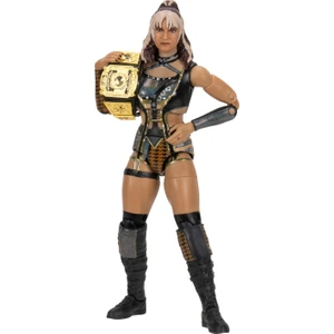 Aew Karakterleri Model Aksiyon Figürler S9 Jamie Hayter 71