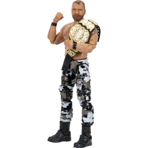 Aew Karakterleri Model Aksiyon Figürler S9 Jon Moxley 68