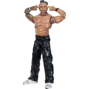 Aew Karakterleri Model Aksiyon Figürler S9 Jeff Hardy 66