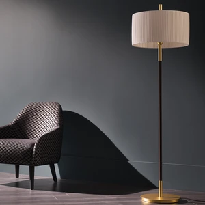 Enza Home Mimosa Lambader - Krem