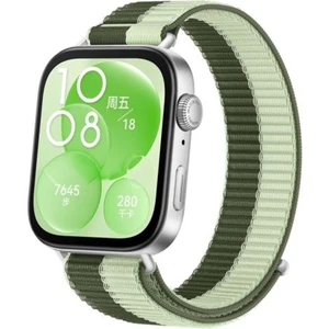 Huawei Watch Fit 4/fit 4 Pro/fit 3 Kordon Hasır Kordon (Fit/fit2 Uyumlu Değildir)