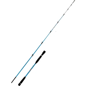 Seabream 150 cm 30-160 gr Tekne Kamışı