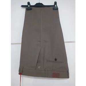 Yazlık Baba Keten Pantolon