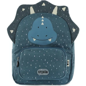 Mr.triceratops Backpack - Okul Çantası