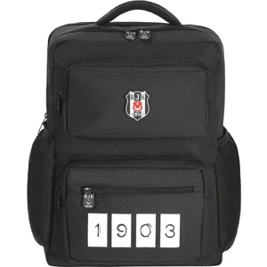 Me Sırt Çantası Beşiktaş Trend 25327
