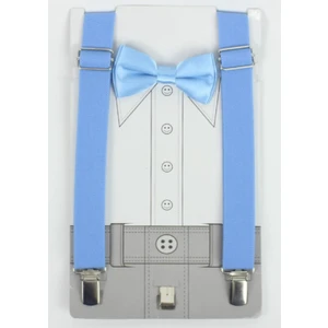Çocuk Askı Papyon Takımı