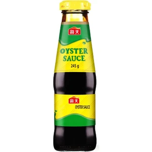 Superior Oyster Sauce Superior Isitirdiye Sos 245gr
