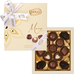 Moon Spesiyal Çikolata 130GR