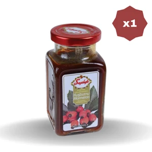Kuşburnu Marmeladı 380 gr - (1 Adet)