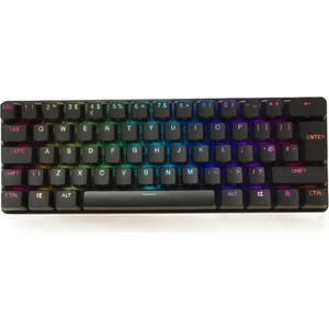 Steelseries Apex Pro Mini Wireless Kablosuz Mekanik Oyuncu Klavyesi