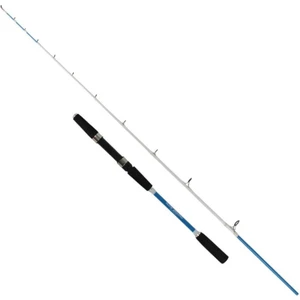 Sea Horse Crazy Fish Slow Jigging Kamış 1,65M 30-100GR