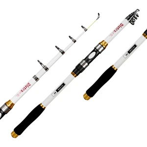 Icon-Ic Distra 300 cm 100-200 gr Teleskopik Kamış