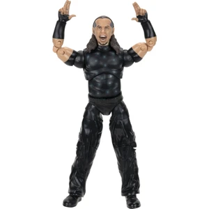 Aew Karakterleri Model Aksiyon Figürler S16 Matt Hardy 157