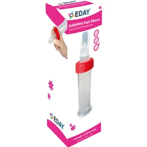 EDAY 60 ml - Kaşık Biberon - Kaşıklı Biberon - Kaşık Tipi Biberon