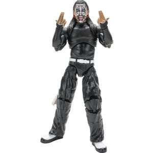 Aew Karakterleri Model Aksiyon Figürler S16 Jeff Hardy 156