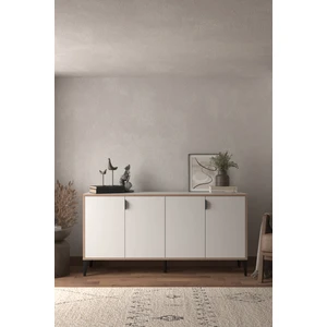 Arden 4 Kapaklı Konsol