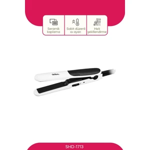 Shd-1713 Saç Şekilendirme Cihazı