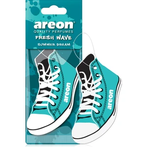 Fresh Wave Dry Summer Dream Oto Araç Kokusu