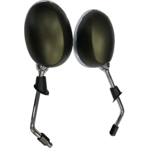 Arora CAPPUCINO125 10MM Mat Yeşil Ayna Takımı Espada