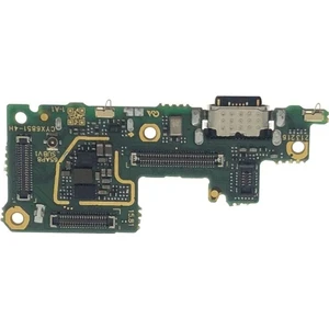 Senal Store Infinix Note 40 Pro Uyumlu Şarj Soketi X6851 + Mikrofon