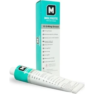 55 O-Ring Grease, 100 G Tüp