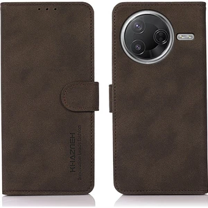 LR Joyful Poco F7 Pro 5g Pu Deri Cüzdan Standı Telefon Kılıfı (Yurt Dışından)