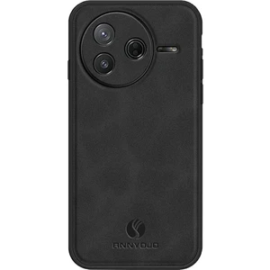 LR Joyful Poco F7 Pro 5g Pu Deri + Pc + Tpu Düşmeye Karşı Dayanıklı Telefon Arka Kapağı (Yurt Dışından)