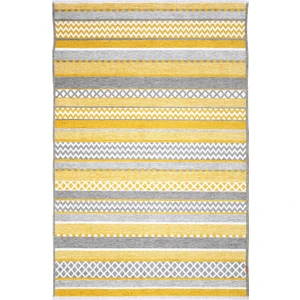 Iskandinav Kilim TRB-11341-F Sari