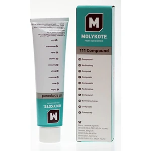 111 Compound Silikon Gresi 100 gr