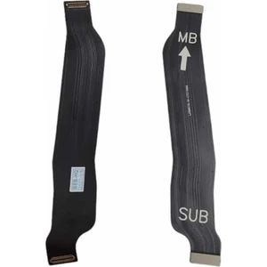 Xiaomi Uyumlu Redmi  Note 10 - Note 10S 4g  Ara Flex