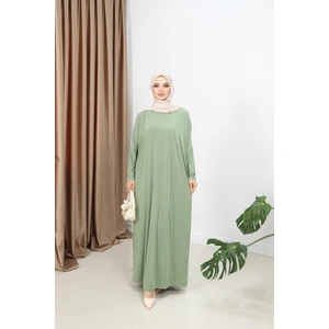 Nisum Moda Sandy Elbise