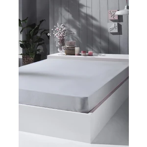 Fitted Lastikli Çarşaf %100 Pamuklu Penye Kumaş