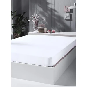 Fitted Lastikli Çarşaf %100 Pamuklu Penye Kumaş