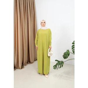 Nisum Moda Sandy Elbise