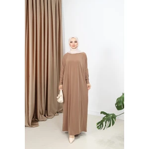 Nisum Moda Sandy Elbise