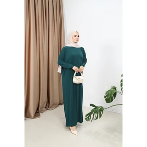 Nisum Moda Sandy Elbise