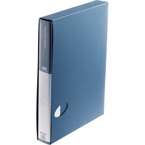 Kartvizit Albümü Mekanizmalı 480'LI x 2 Adet