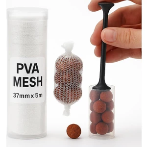 Fisherbear Pva Mesh Plunger (37MM x 5m)