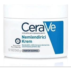 Cerave Nemlendirici Krem 340 gr