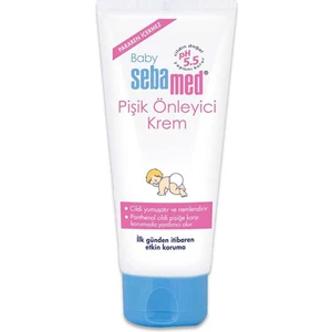 Sebamed Baby Pişik Önleyici Krem 100 ml