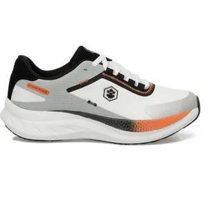 Nuna 5pr Beyaz Erkek Koşu Ayakkabısı