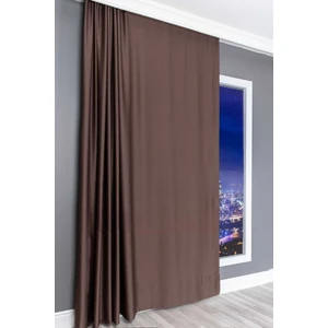 Kahverengi,blackout,güneşlik,güneş Geçirmez,ütü Istemez,karartma,ışık Geçirmez