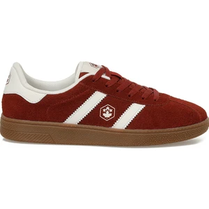 Frosty 5pr Kırmızı Erkek Sneaker