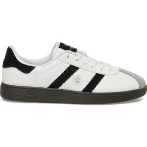 Frosty Pu Wmn 5pr Beyaz Kadın Sneaker