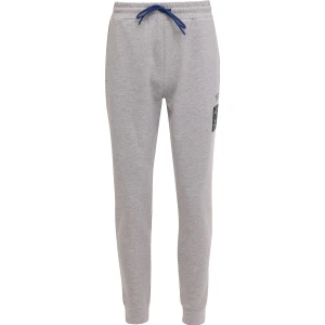 Camble Jogger Gri Erkek Eşofman Altı